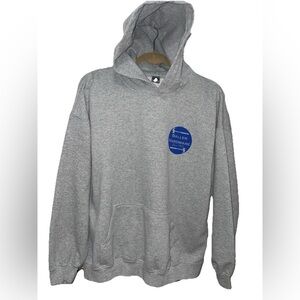 Baller Hardware Hoodie